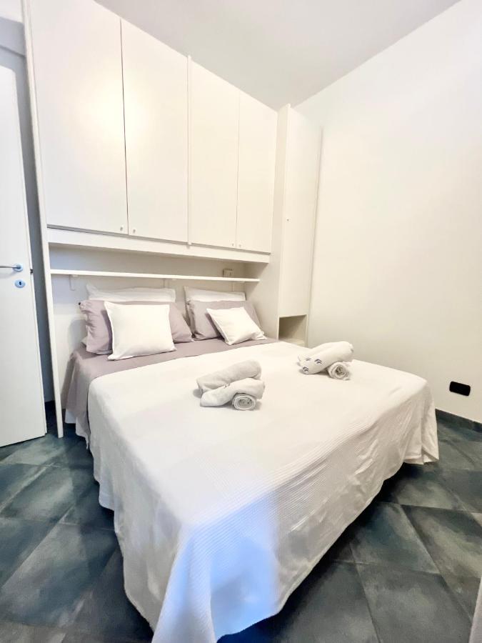 A 5 Minuti Dal Mare - Dolphin Beach House Spotorno Luaran gambar